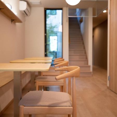 Onya Kaede Hotel Kyoto Buitenkant foto