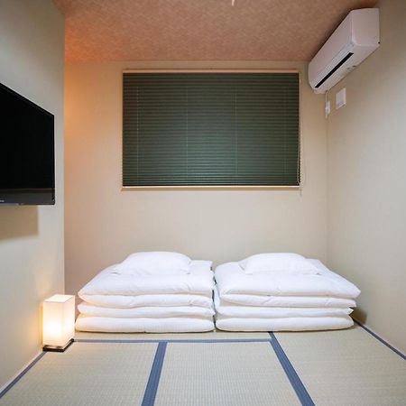 Onya Kaede Hotel Kyoto Buitenkant foto