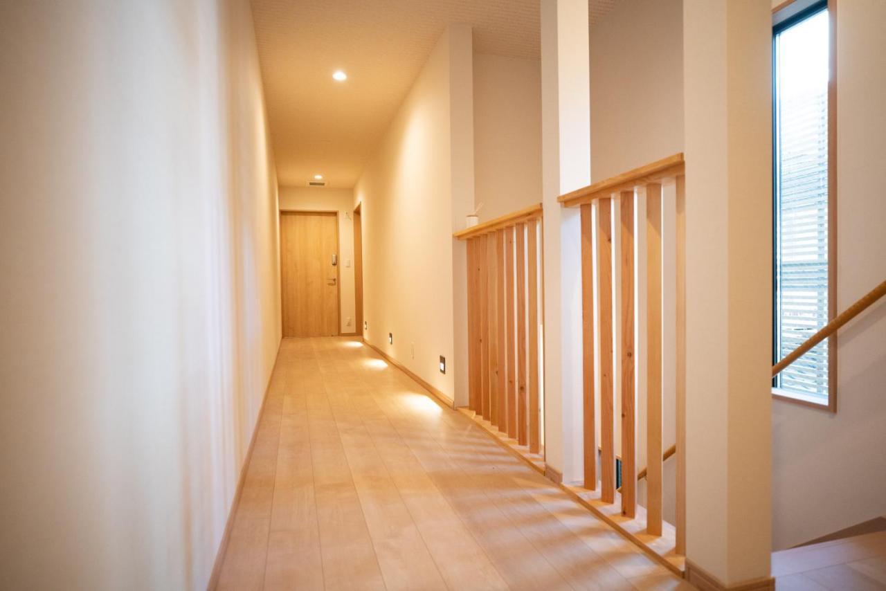 Onya Kaede Hotel Kyoto Buitenkant foto