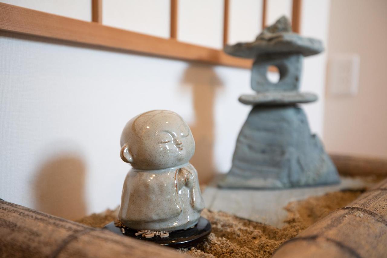 Onya Kaede Hotel Kyoto Buitenkant foto