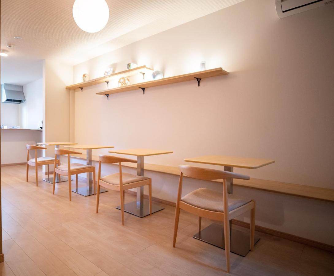 Onya Kaede Hotel Kyoto Buitenkant foto
