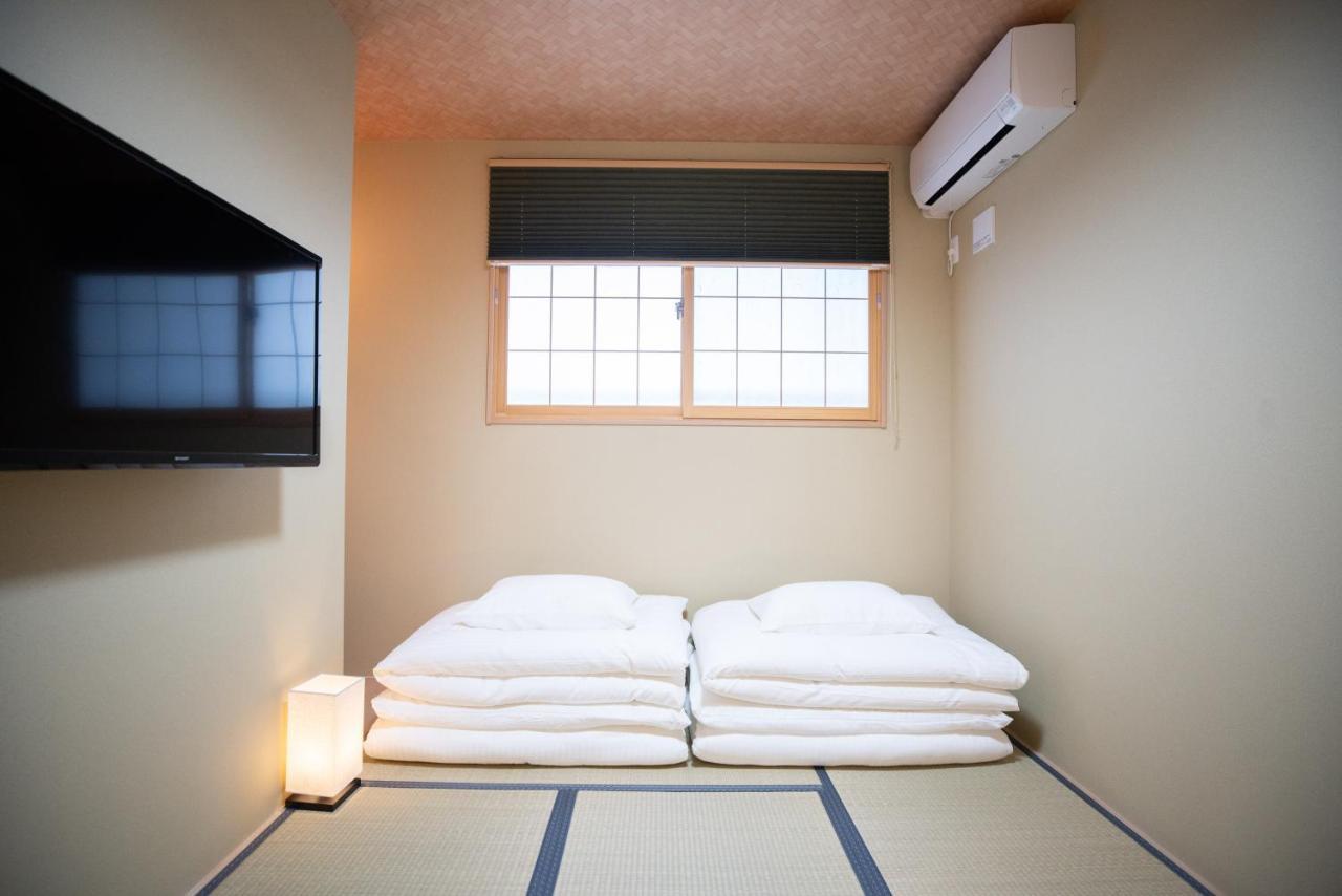 Onya Kaede Hotel Kyoto Buitenkant foto
