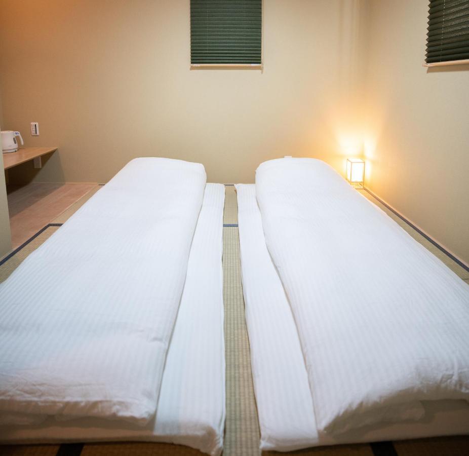 Onya Kaede Hotel Kyoto Buitenkant foto