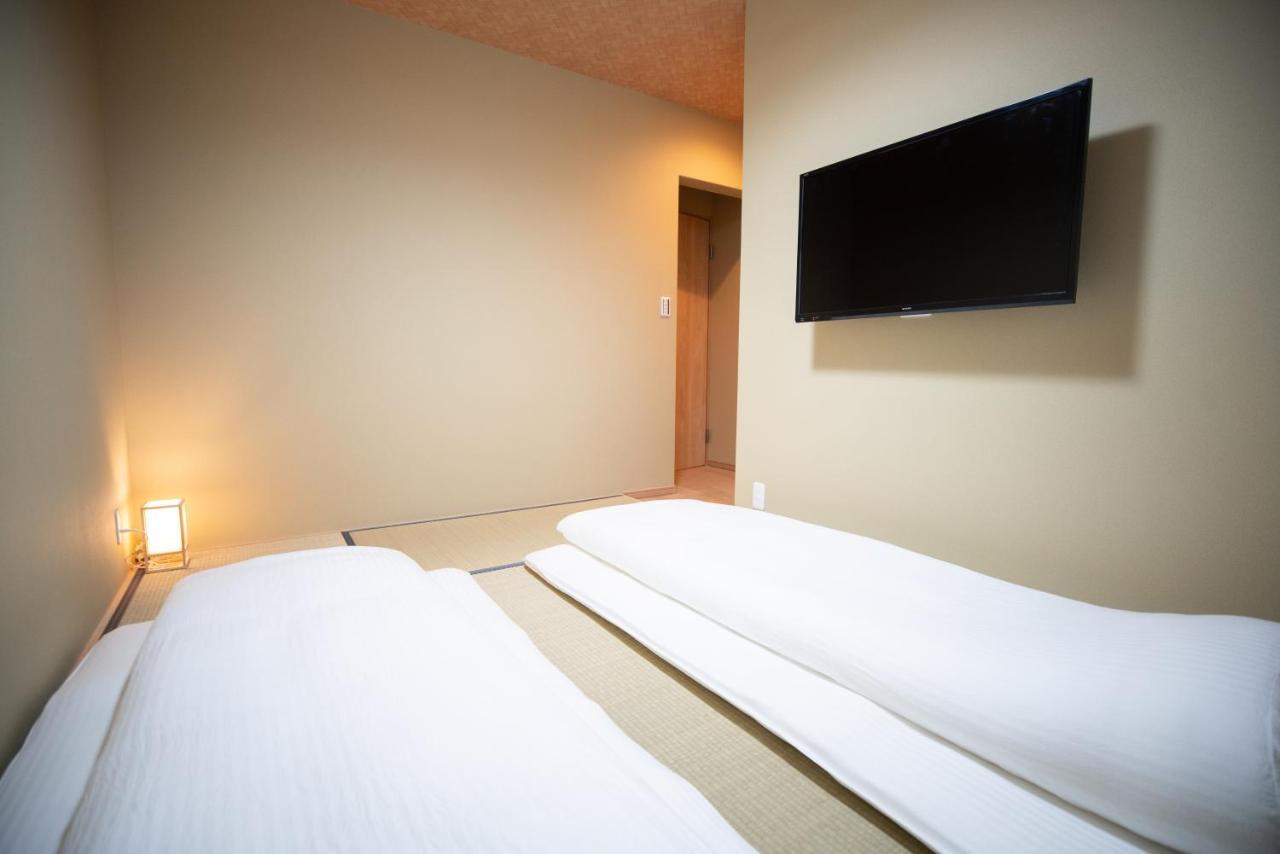 Onya Kaede Hotel Kyoto Buitenkant foto