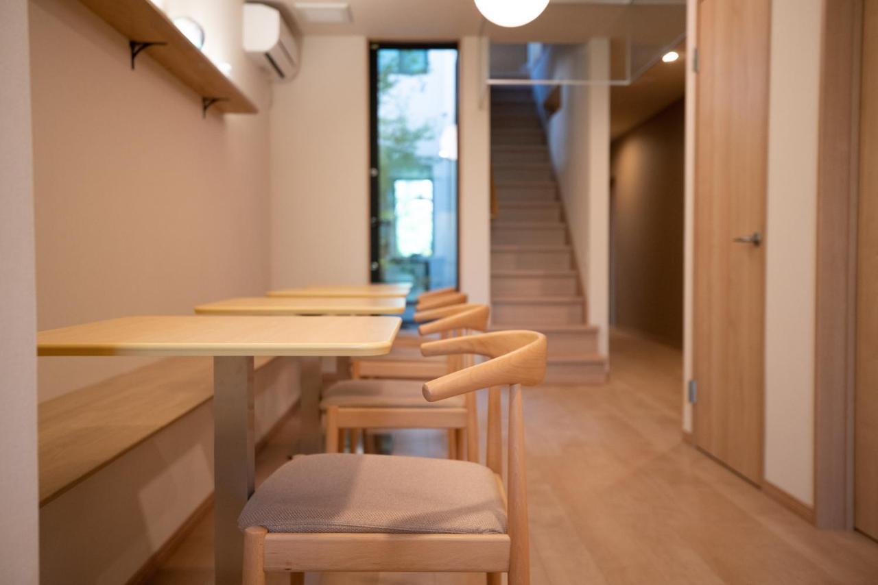 Onya Kaede Hotel Kyoto Buitenkant foto