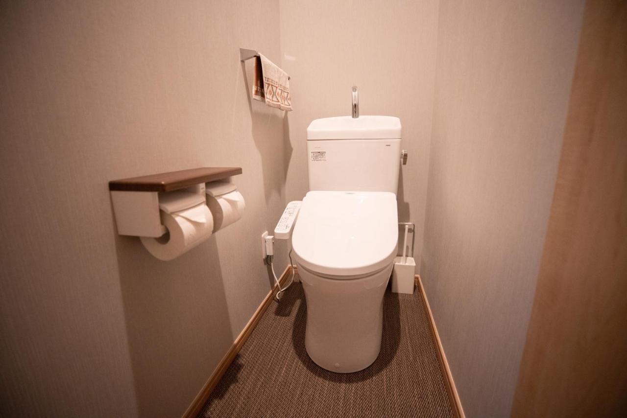 Onya Kaede Hotel Kyoto Buitenkant foto