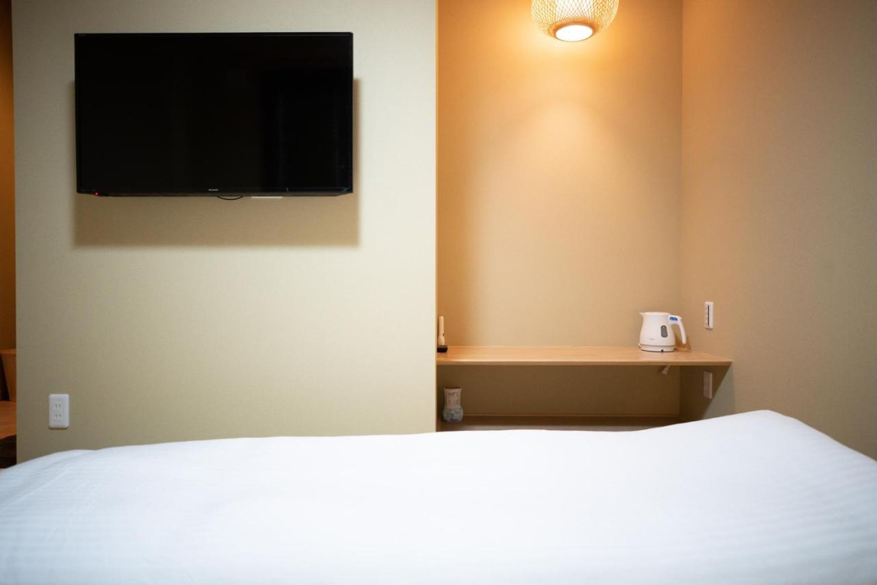 Onya Kaede Hotel Kyoto Buitenkant foto