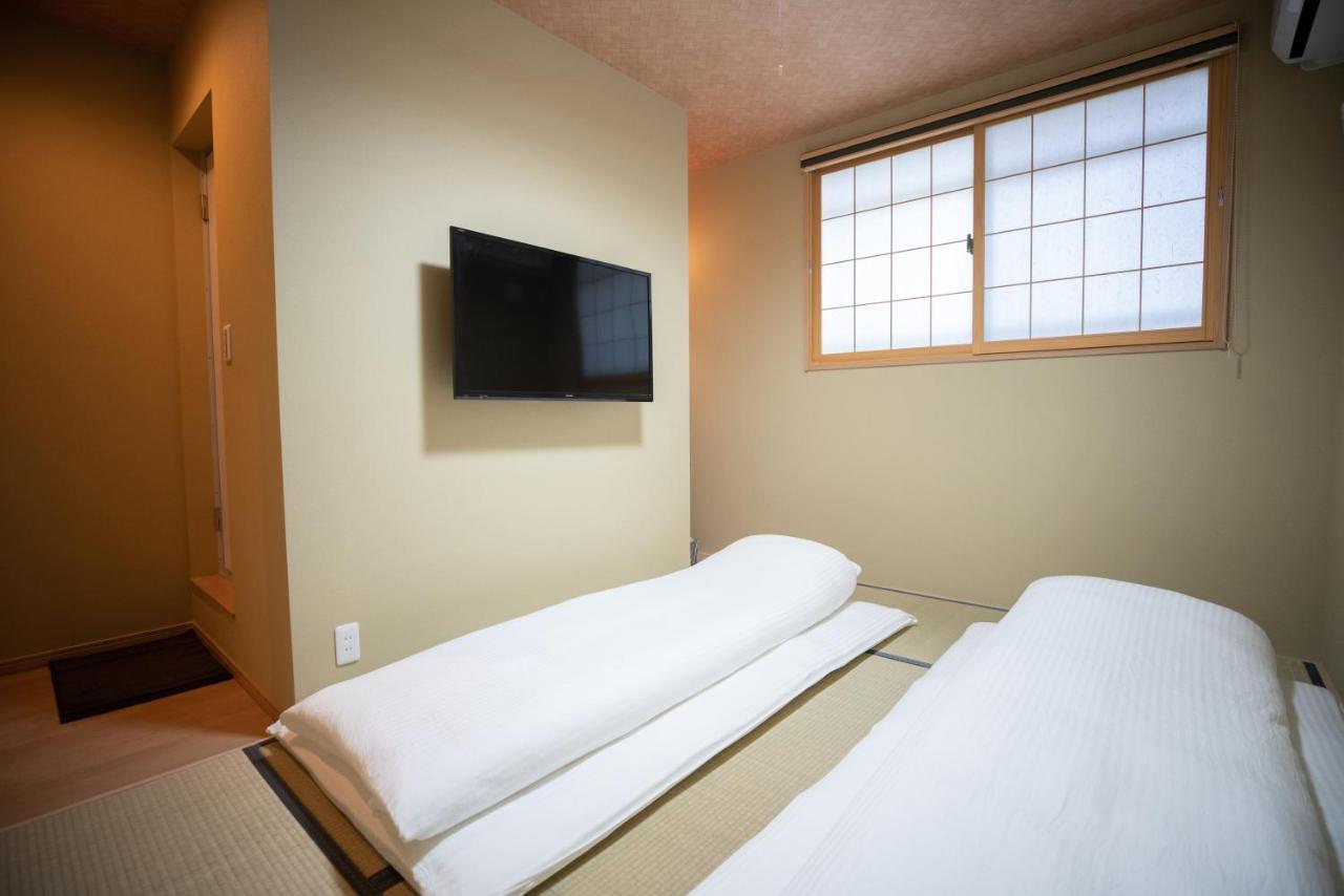 Onya Kaede Hotel Kyoto Buitenkant foto