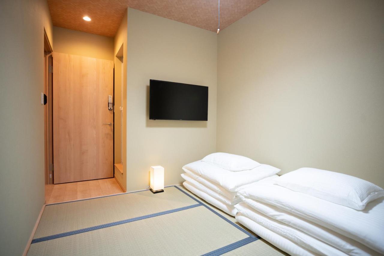 Onya Kaede Hotel Kyoto Buitenkant foto