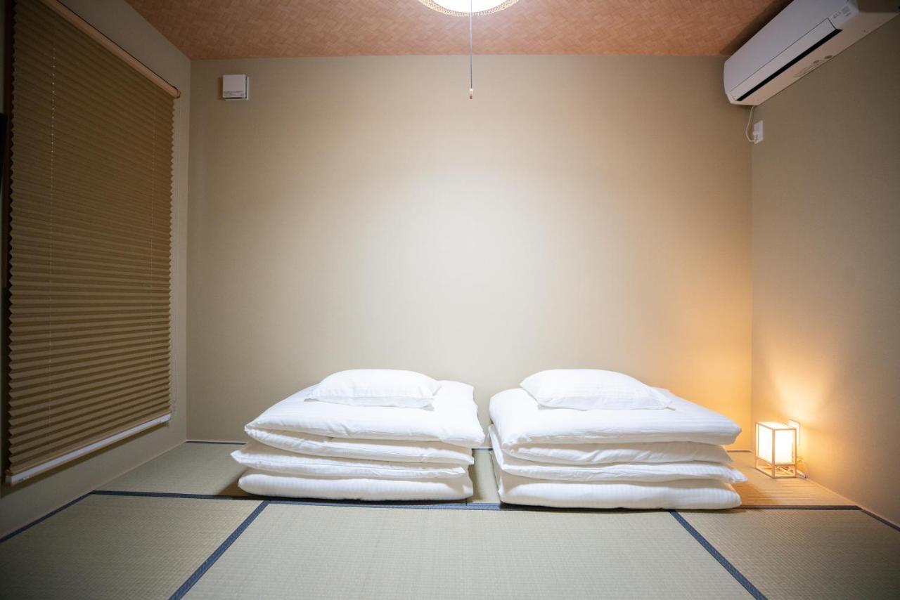Onya Kaede Hotel Kyoto Buitenkant foto