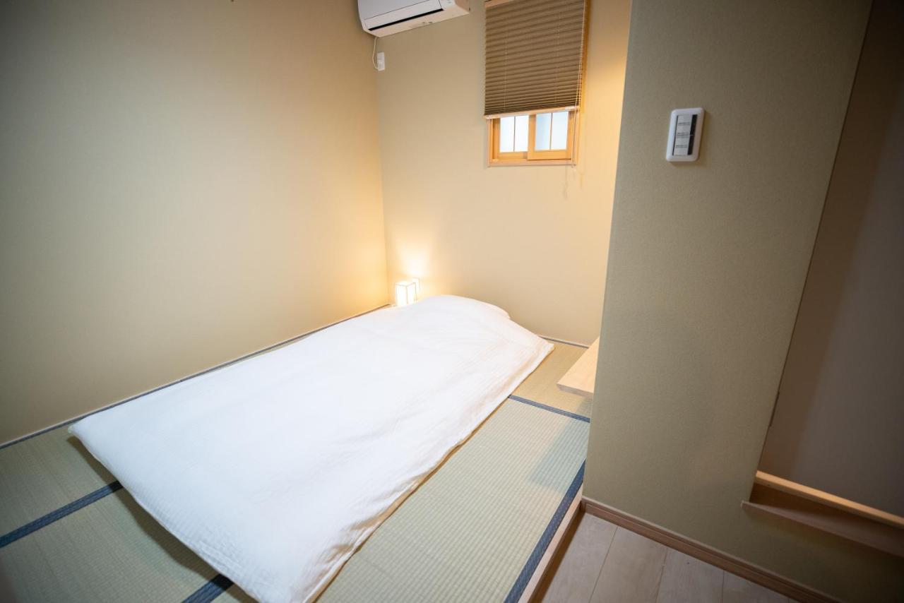 Onya Kaede Hotel Kyoto Buitenkant foto
