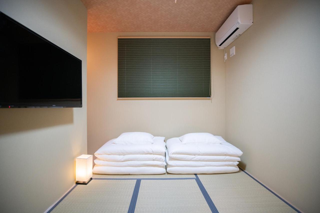 Onya Kaede Hotel Kyoto Buitenkant foto
