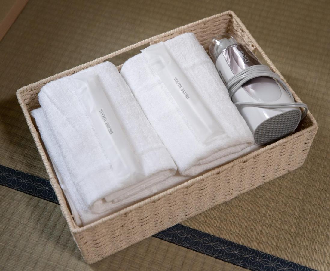 Onya Kaede Hotel Kyoto Buitenkant foto