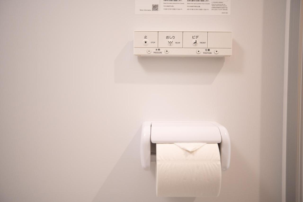 Onya Kaede Hotel Kyoto Buitenkant foto