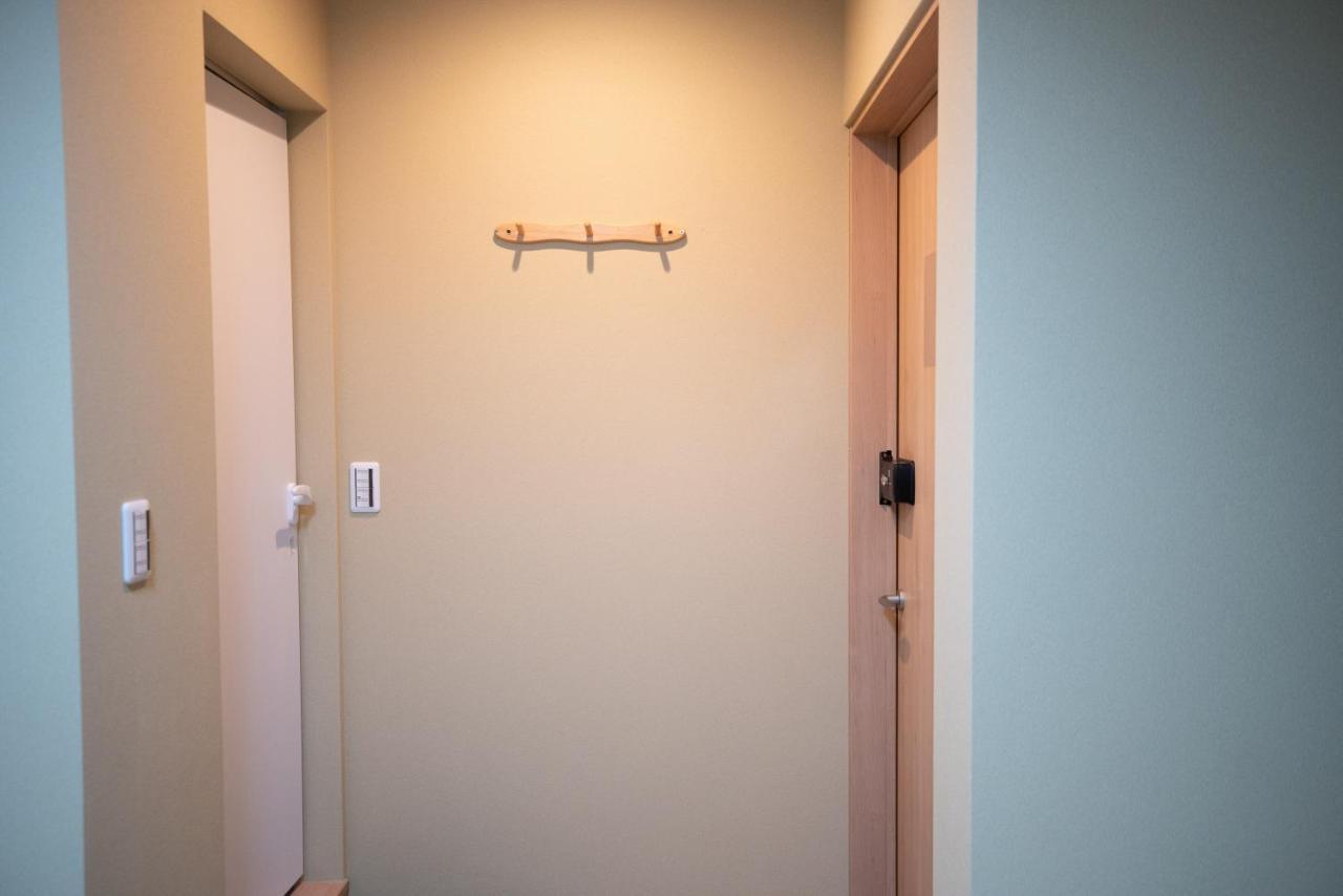 Onya Kaede Hotel Kyoto Buitenkant foto