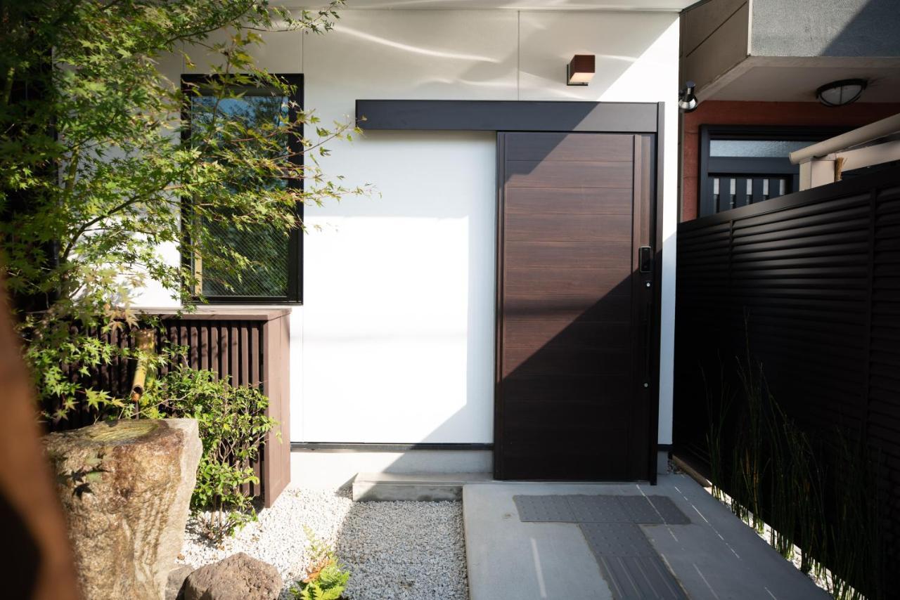 Onya Kaede Hotel Kyoto Buitenkant foto