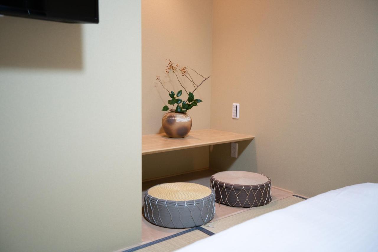 Onya Kaede Hotel Kyoto Buitenkant foto