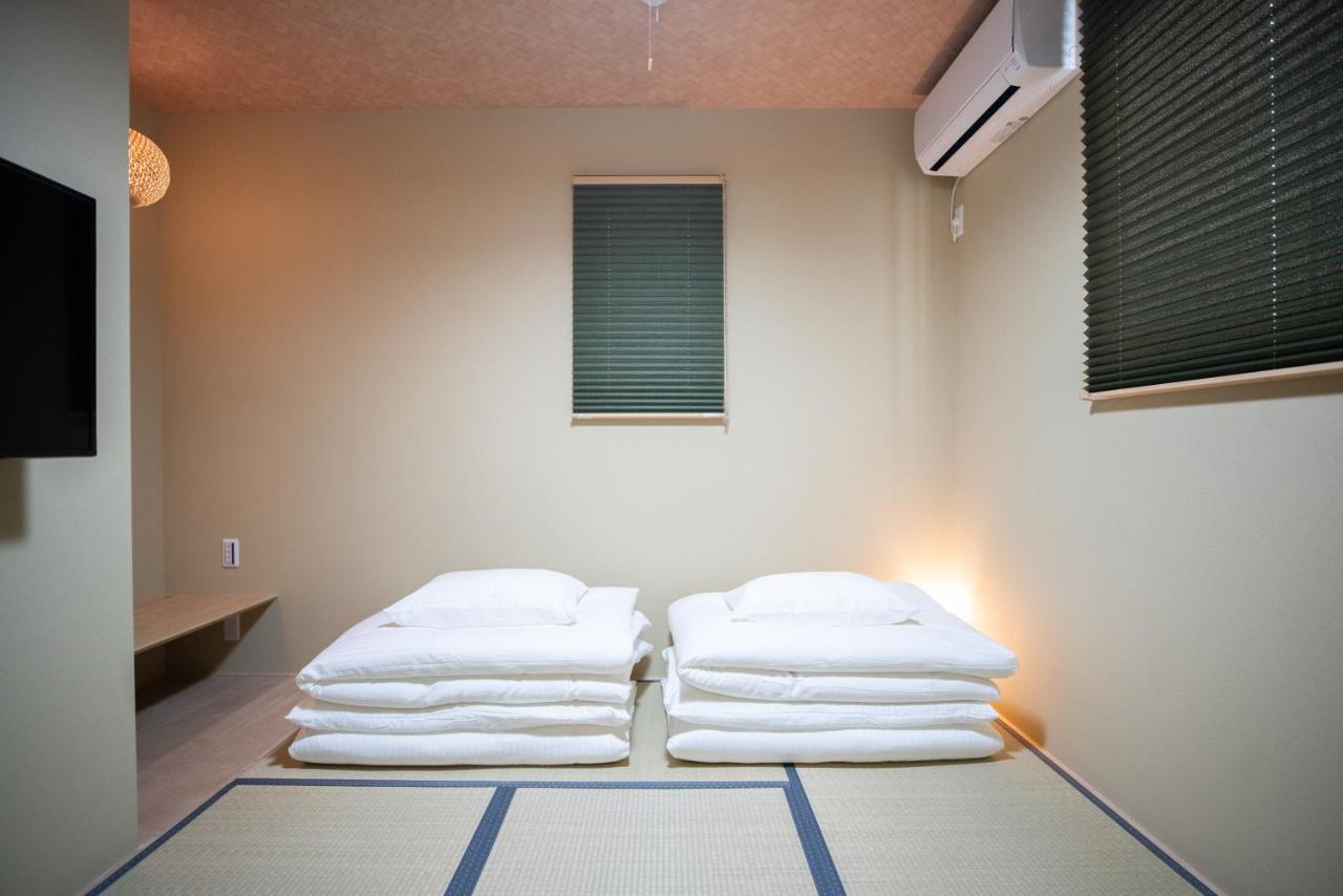 Onya Kaede Hotel Kyoto Buitenkant foto