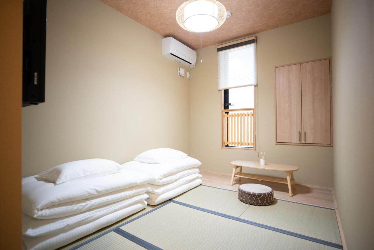 Onya Kaede Hotel Kyoto Buitenkant foto