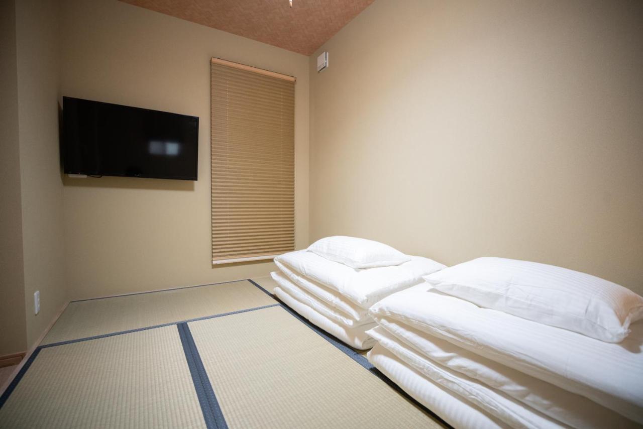 Onya Kaede Hotel Kyoto Buitenkant foto