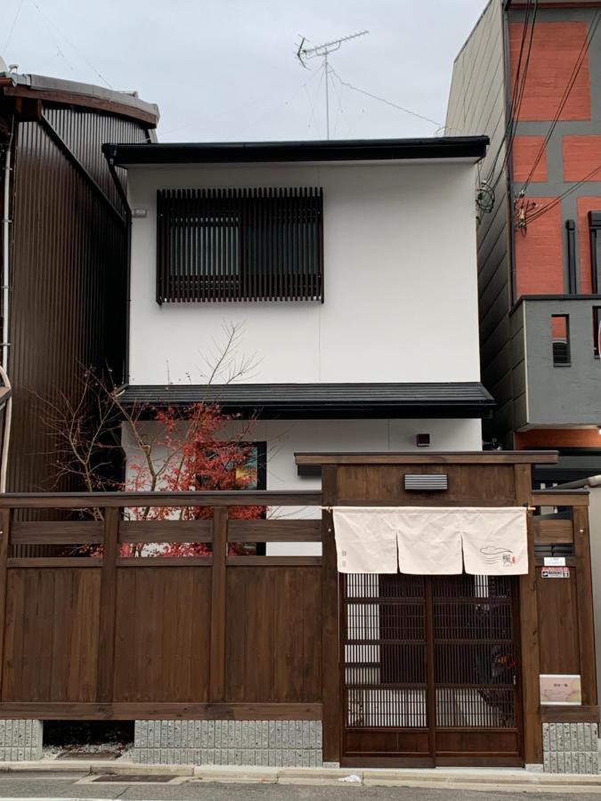 Onya Kaede Hotel Kyoto Buitenkant foto