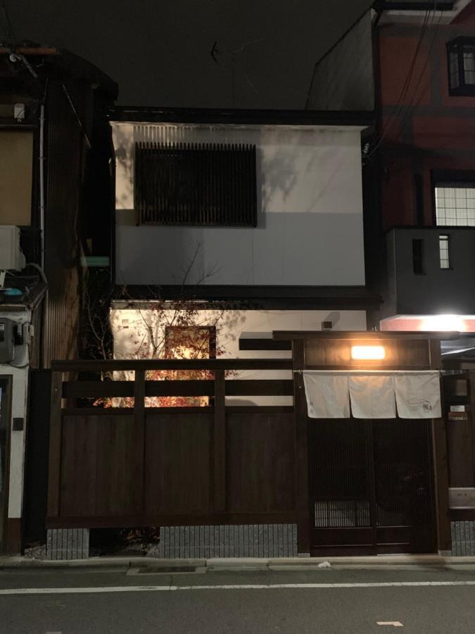 Onya Kaede Hotel Kyoto Buitenkant foto